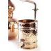 Купить Аламбик Copper Crafts классический 40 л в Хабаровске